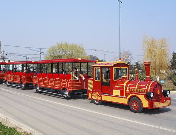 觀光小火車(chē)與觀光車(chē)，景區(qū)應(yīng)該如何選購(gòu)？